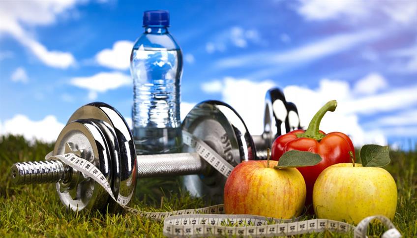 L'alimentazione dello sportivo, fondamentale per la performance L'alimentazione dello sportivo, fondamentale per la performance